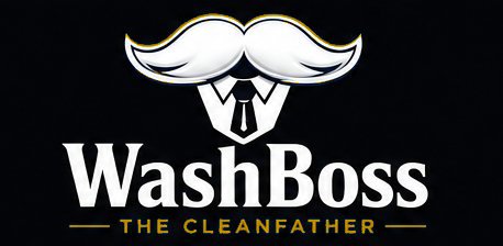 WashBoss — The Cleanfather